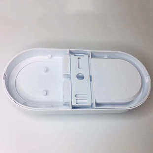 防潮灯批发LED防水吸顶灯防水防尘走廊浴室卫生间户外壁灯三防灯