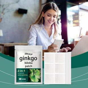 Care Patch soothe MOON Body ingredients SOUTH Gentle