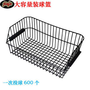 高尔夫捡球机13道手推捡球车捡球器拾球滚练习场设备用品