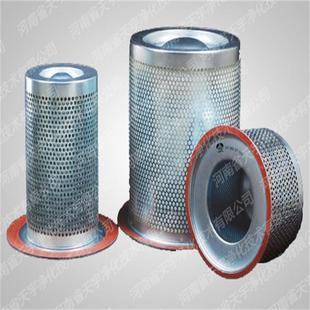 油分芯TLS英格气兰2219174油分离过滤器滤芯i2n索gersollrand互换