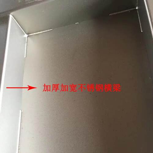电304不锈锈钢子秤3吨化工厂防生锈防腐蚀磅秤1.2*15SCS-3Tm不钢
