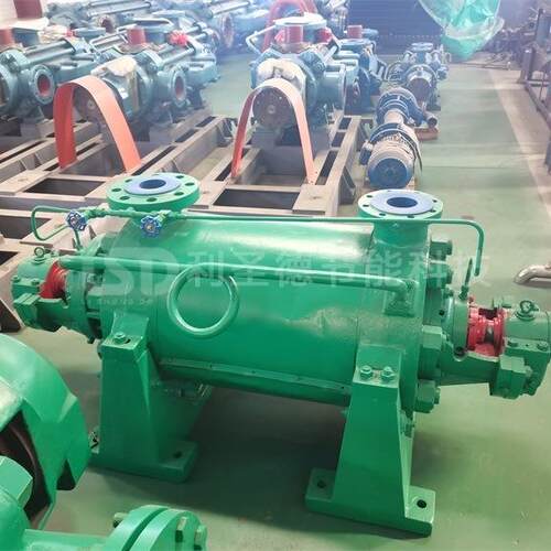 水泵厂家直销锅炉给水泵厂家价格 锅炉循环泵dg12-25x4多级热水泵