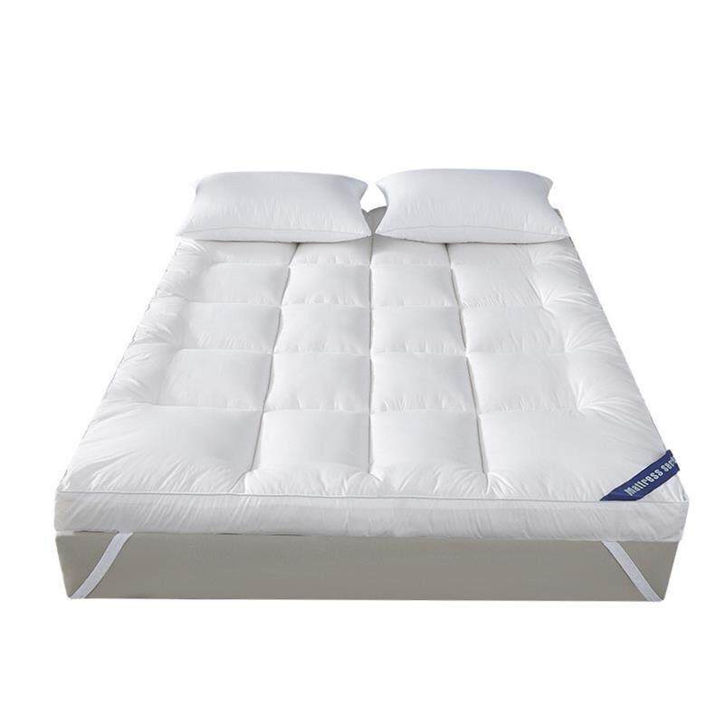10cm Thick Hotel mattress Hilton soft bed mattress topper