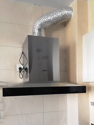 老板67A7油烟机怎么样?用后讲讲评测感受