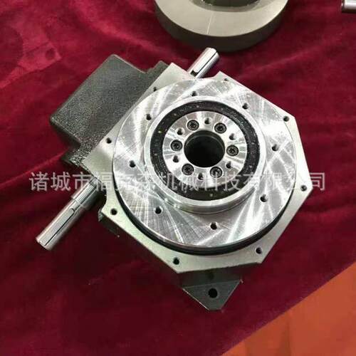 桌面型dt弧面分割器高精密多用途分割设备厂家提供分度器