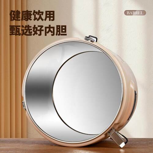 AL101888锈钢锁温桶保温桶冷保商用大不容量豆浆桶奶茶桶冰粉装桶