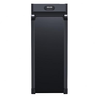 跑步机家用小型爬坡室内走步机折叠静音走路机家庭健身器材