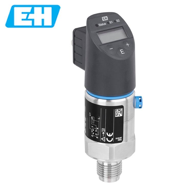 E+H压力开关PTC31B压力开关