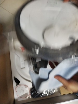 小狗扫地机器人R55 Pro怎么样？口碑好？很好用？