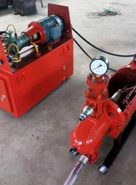 SYB50/50-Ⅰ、Ⅱ型液压注浆泵SYB50/50-Ⅰ、Ⅱ型液压注浆泵