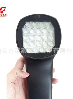 LED手持式频闪仪便携式频闪仪DT328E