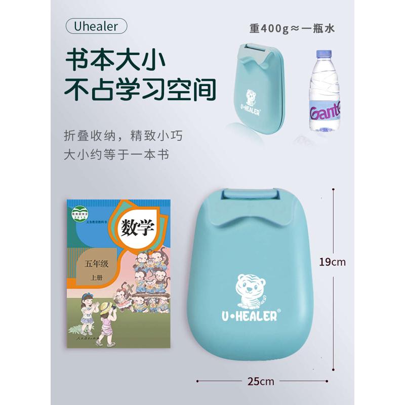 午睡枕趴睡枕小学生趴睡神器教室便携可折叠儿童睡午觉抱枕午休枕