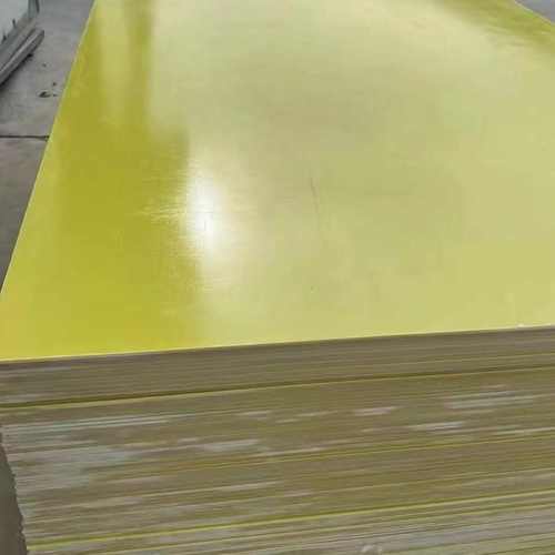 激光0环氧5硬板黄色-供应.板环氧树脂绝缘324030mm耐高温厂家