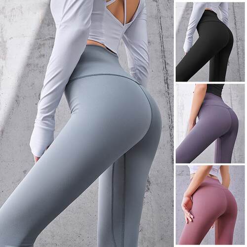 Say It Mean Butter Leggings Like You Soft Full Length
