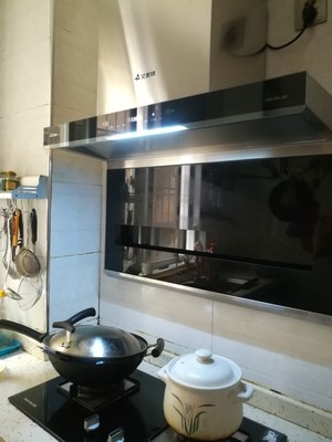 艾美特抽油烟机怎么样?用后一周讲讲感受