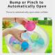 PCS Splash Balloons Bombs Water Reusable Balls