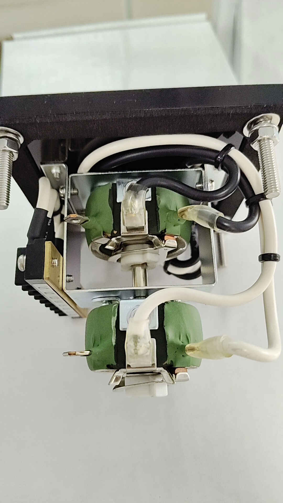 SAURA 磁罗经调光器 MAGNETIC COMPASS