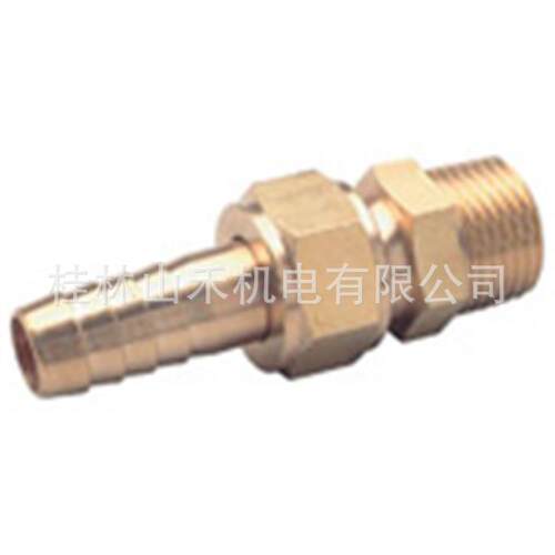 优势供应日本杉本(ASOH)软管接头HS-1034；HS-1040；HS-1052