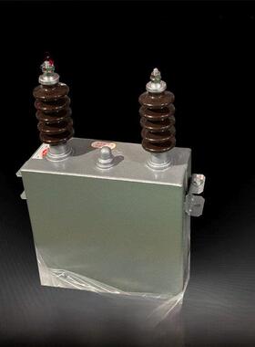 10KV单相高压并联电力电容器BFM11√3三相BAM滤波电力电容器6.6KV
