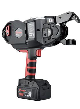 AKX-58A双无刷钢筋捆扎机专用线圈高容量锂离子电池扎机全自动