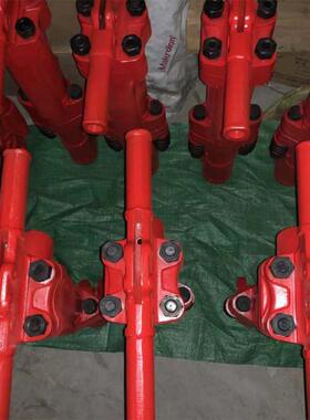 TPB60手持式气动破碎镐 TPB-90重型混凝土岩石破碎工具 B87C风镐