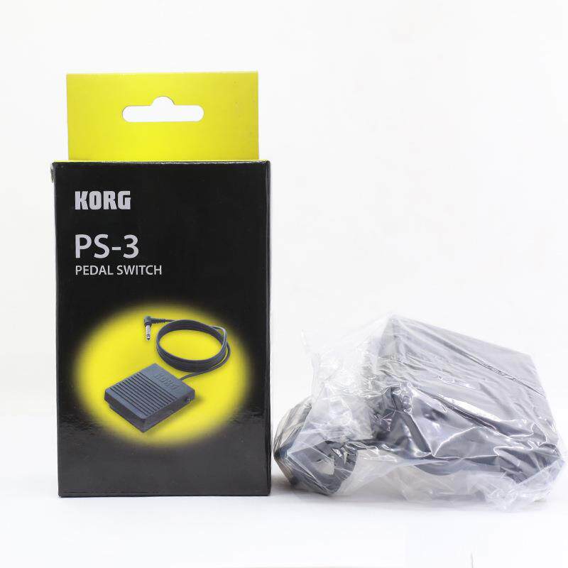 KORG PS-3 延音踏板 电子琴电钢琴合成器MIDI键盘通用