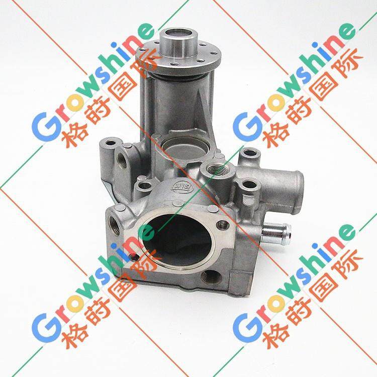 4LE2，4LE1水泵5873113490，5-87311349-0