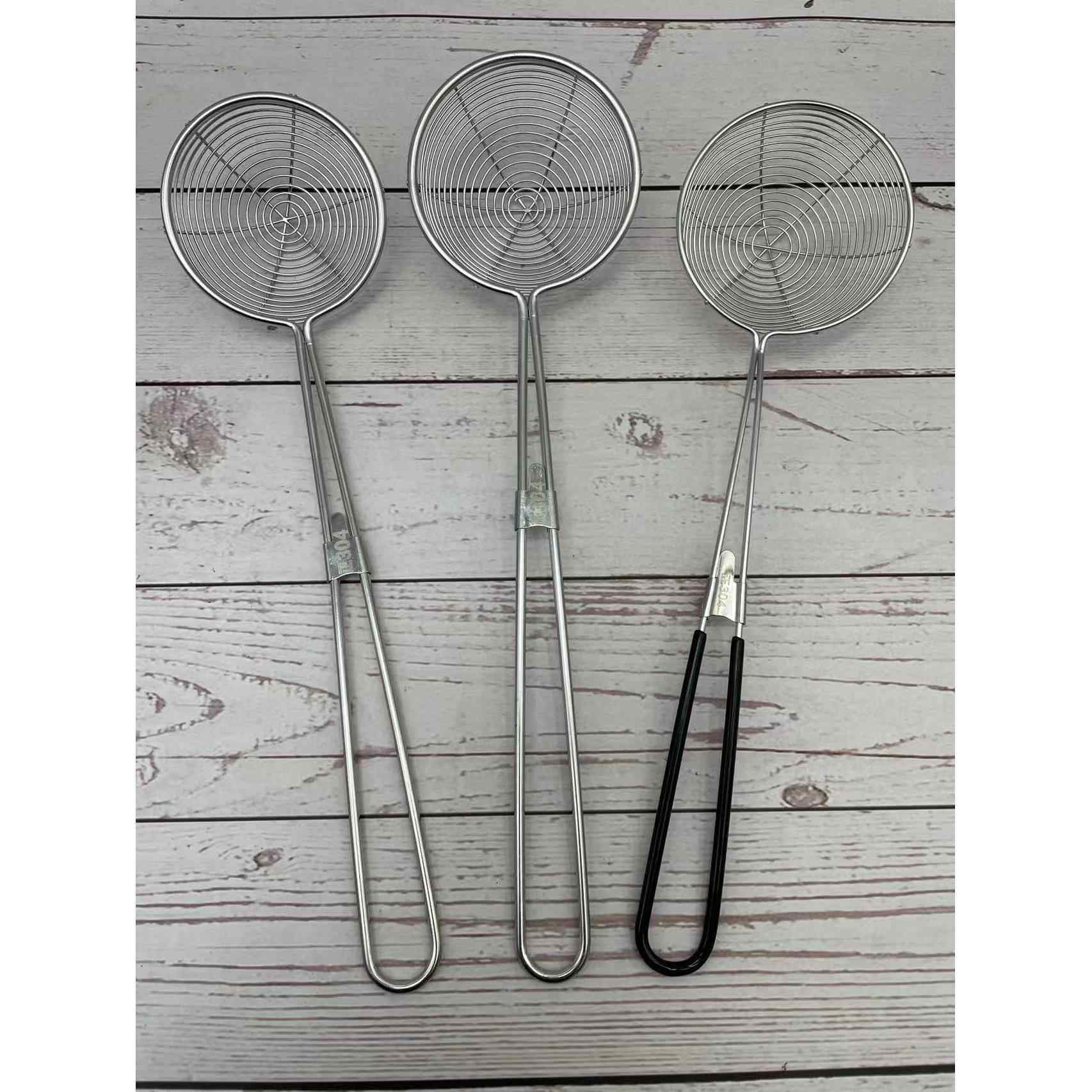 304不锈钢珍珠漏勺奶茶店捞珍珠专用勺子过滤网勺小粉圆捞厘加深,厨房/烹饪用具,漏勺/滤网勺,淘宝优惠券,粉丝福利购,淘宝优惠卷