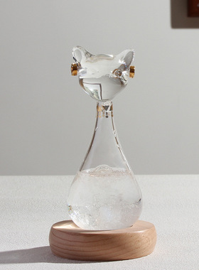 博物馆毕业生埃及天气装饰摆件