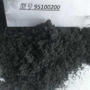 导电石墨蠕虫粉体8UM 青岛日升石墨蠕虫粉 石墨蠕虫厂家现货批发