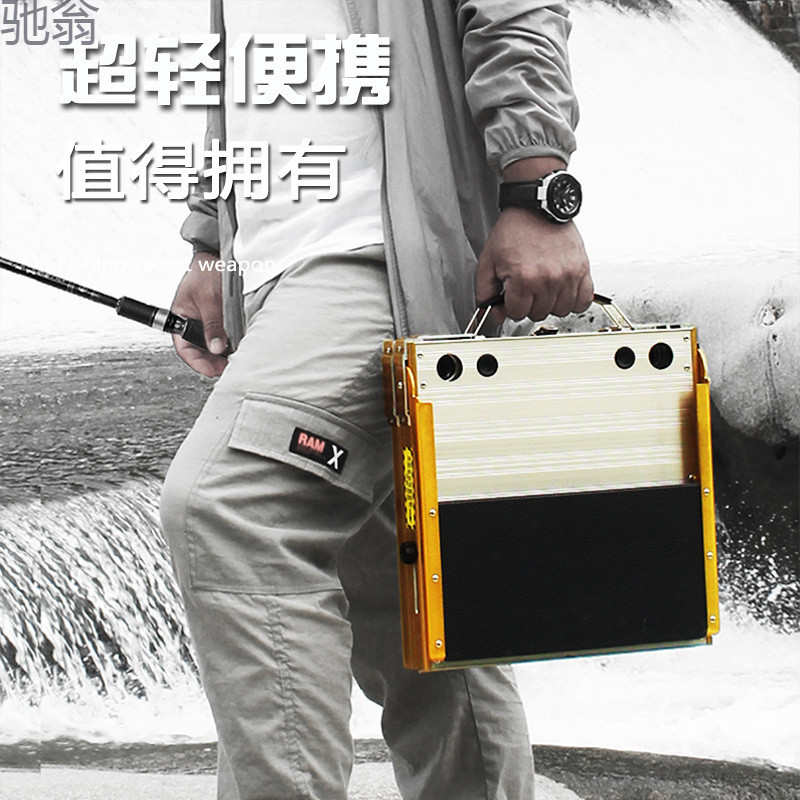 新款小钓台折叠加厚迷你轻便超轻配件钓椅一体铝合金2021款钓鱼台