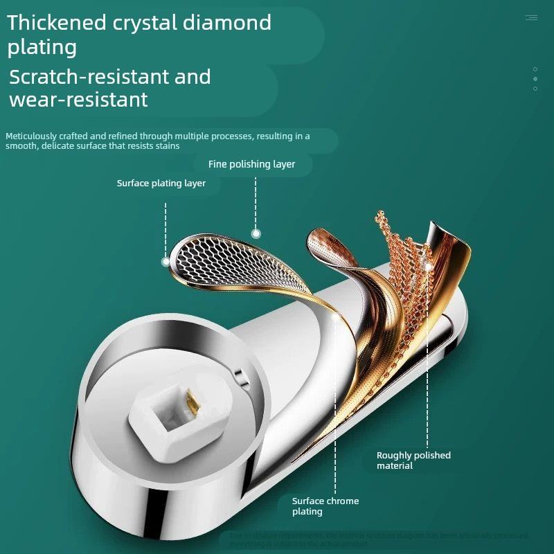 厨房冷热水龙头开关手柄洗菜盆淋浴花洒混水阀龙头把手配件大全