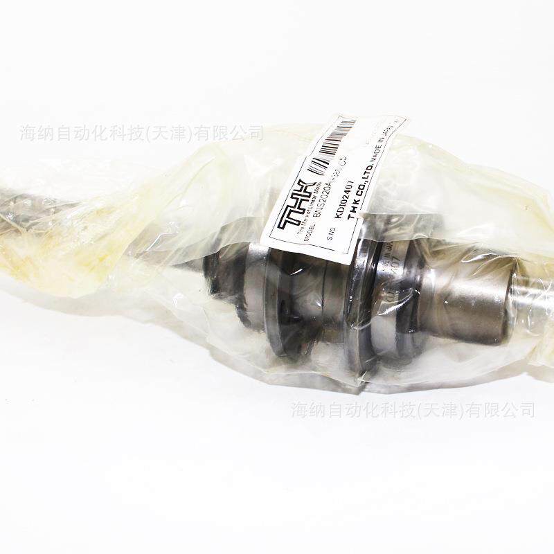 THK丝杠螺杆MDK0401-3GT MTF1002 MBF1402-3.7RRGT BNK1510-2.8G0