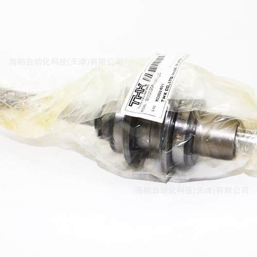 THK丝杠螺杆MDK0401-3GT MTF1002 MBF1402-3.7RRGT BNK1510-2.8G0