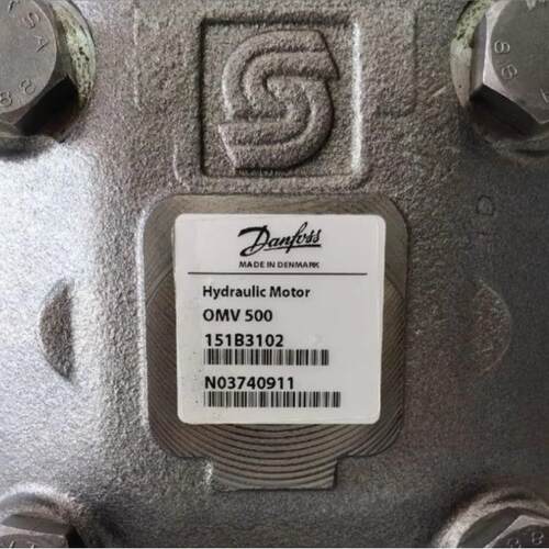 OMT200151B3019丹佛斯DANFOSS液压摆线马达