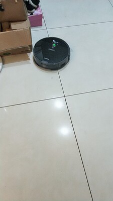 海尔TAB-T750B和科沃斯DF45扫地机器人哪个好，优缺点区别是？