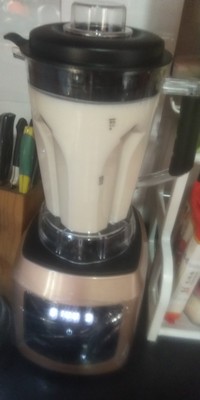 高人气的现代QC-LL2452破壁机怎么样，老司机深度剖析真心话