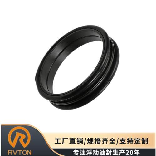 Cat D9G托辊密封件CR3518 推土机浮动油封