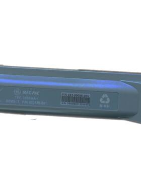 GE心电图机MAC3500 MAC5000 MAC5500电池对应GE订货号900770-001