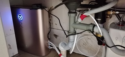 海尔净水器HRO4H51-4怎么样？用后告诉大家实情