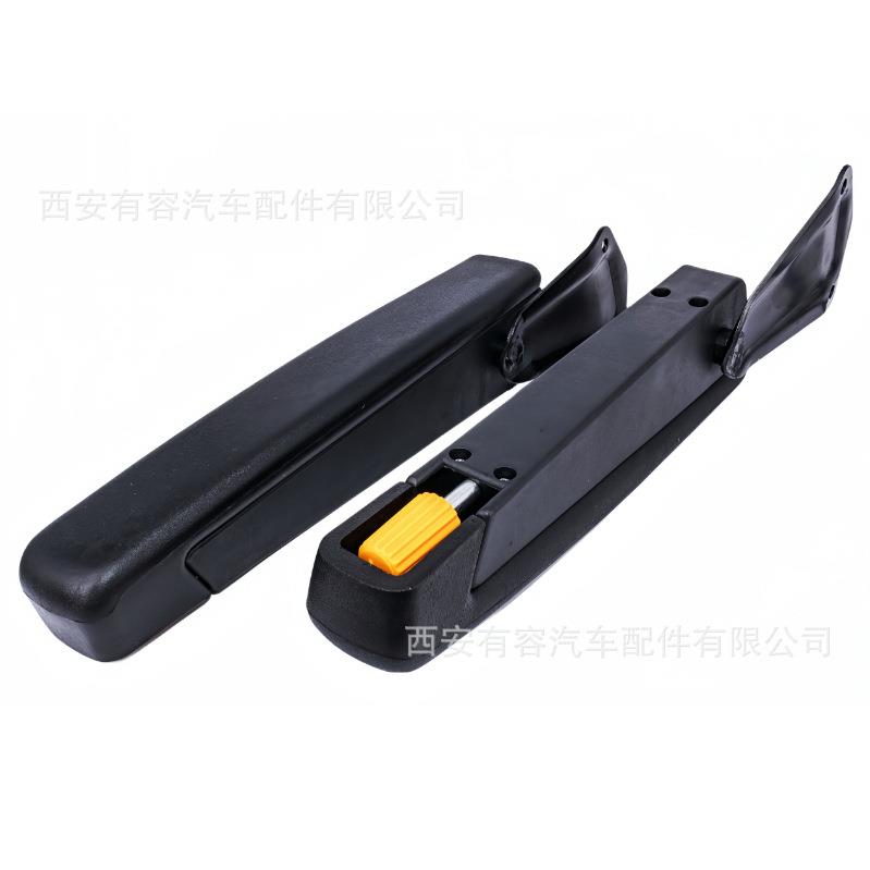 汽车座椅扶手厂家通用汽车座椅扶手支架免打孔加装改装扶手