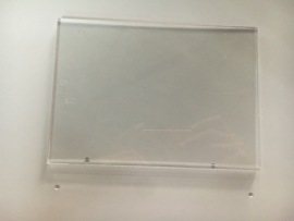 600x600*2mm60x60*0.2cm亚克力，有机玻璃板透明尺寸可订制