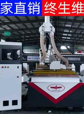 木工机械大150柜体子旋转型锯料机上下料保温材料VLJ开电开料锯