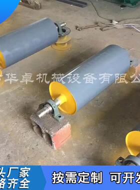 厂家出售CT力永磁75213永滚筒除铁R永磁磁滚筒输送带用磁滚筒除铁