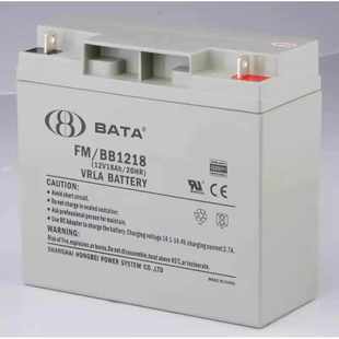 BABY鸿贝蓄电池FM 直流屏系统 BB1228T12V7AH12A18A20A24A33A38AH