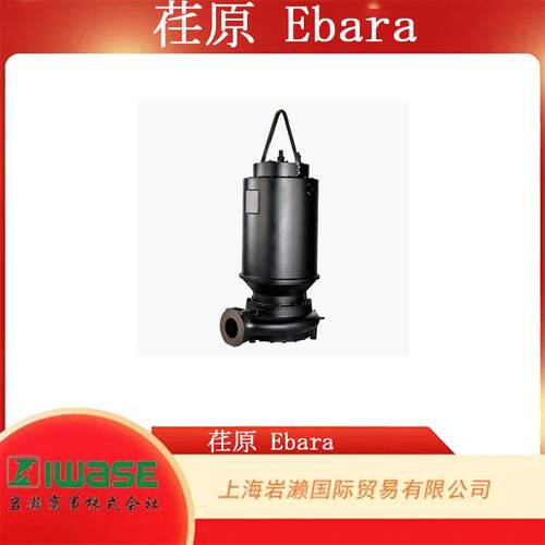 跨境EBARA 荏原，CW/CC/CN 卧式中开双吸离心泵 CC200×125铸铁不