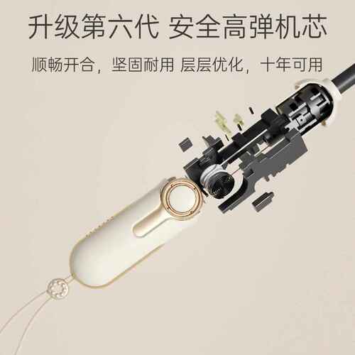 三折自动折叠伞10骨抗风加固加宽复古商务礼品广告工厂直销