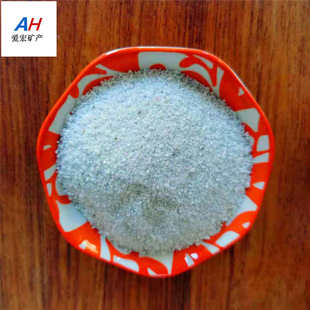 地坪沙雪花漆白沙白沙沙真 游乐人造沙滩石高尔夫球场沙池用儿童