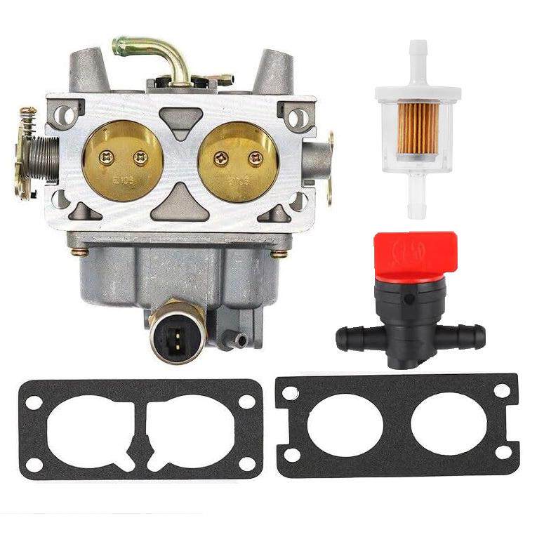 61614 化油器 适用Predator 670cc 22HP V Twin Engine Generator