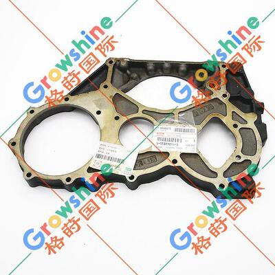 6BG1，6BD1，6BB1正时齿轮5113110113，511311-0113